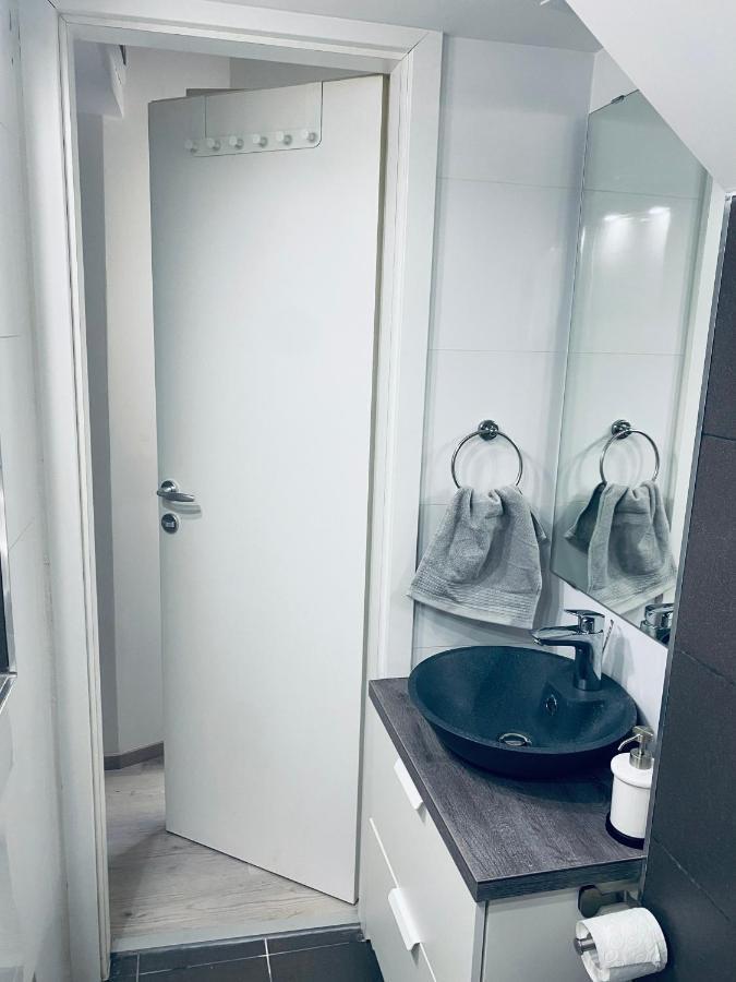 Sweet Apartment Zágráb Kültér fotó